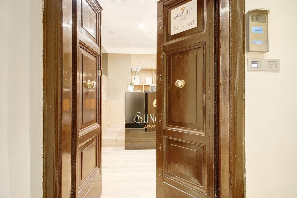 Фото Sun Suite Luxury Pantheon