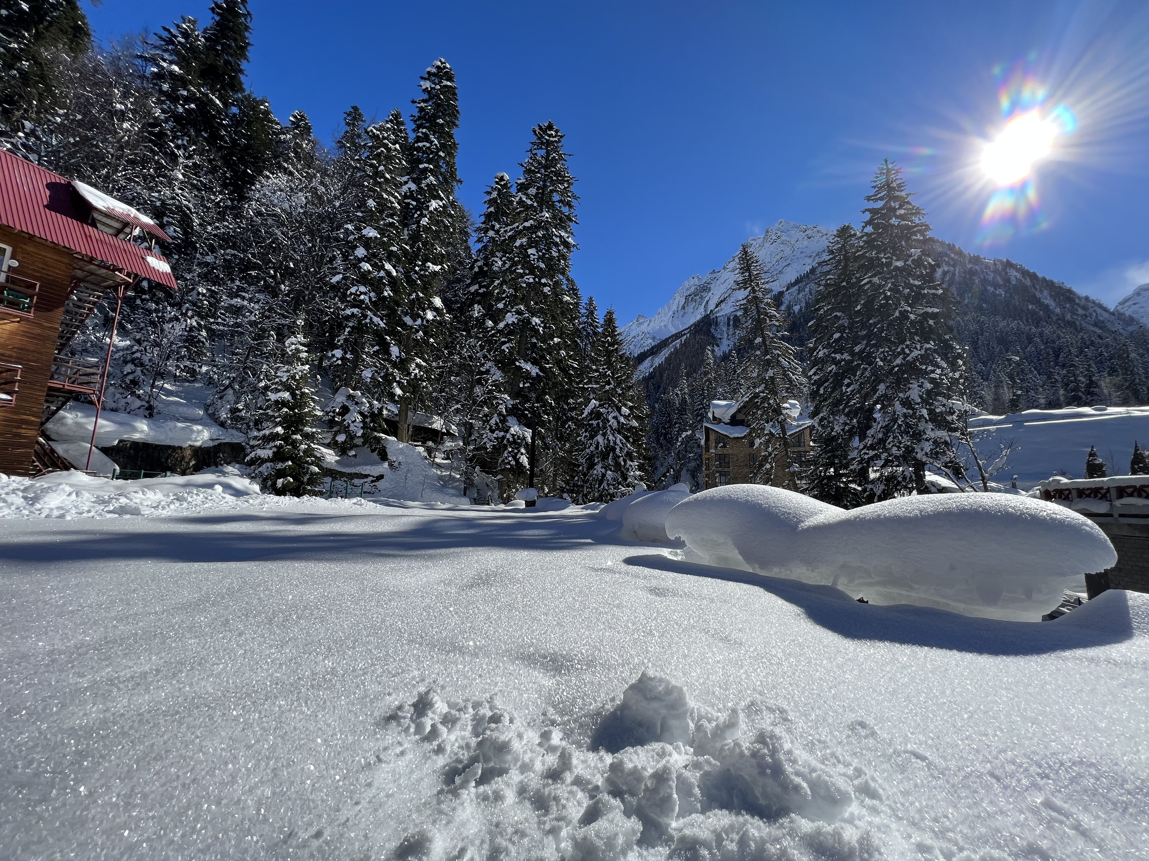 Фото отеля 3