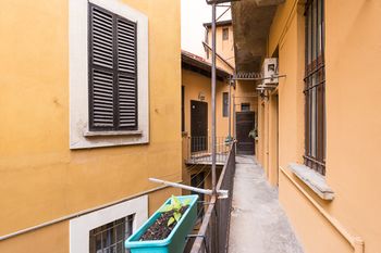 Фото Porta Romana - RentClass Adelson