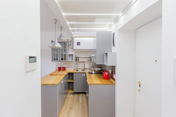 Фото Alessia'S Flat - Sarpi 3