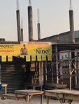 Adolo International (Ayikushie Street, 31), grocery