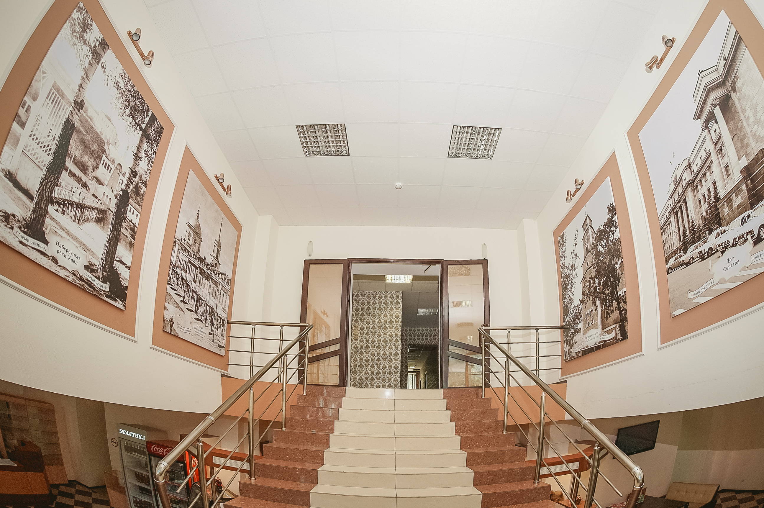 Фото Уютная