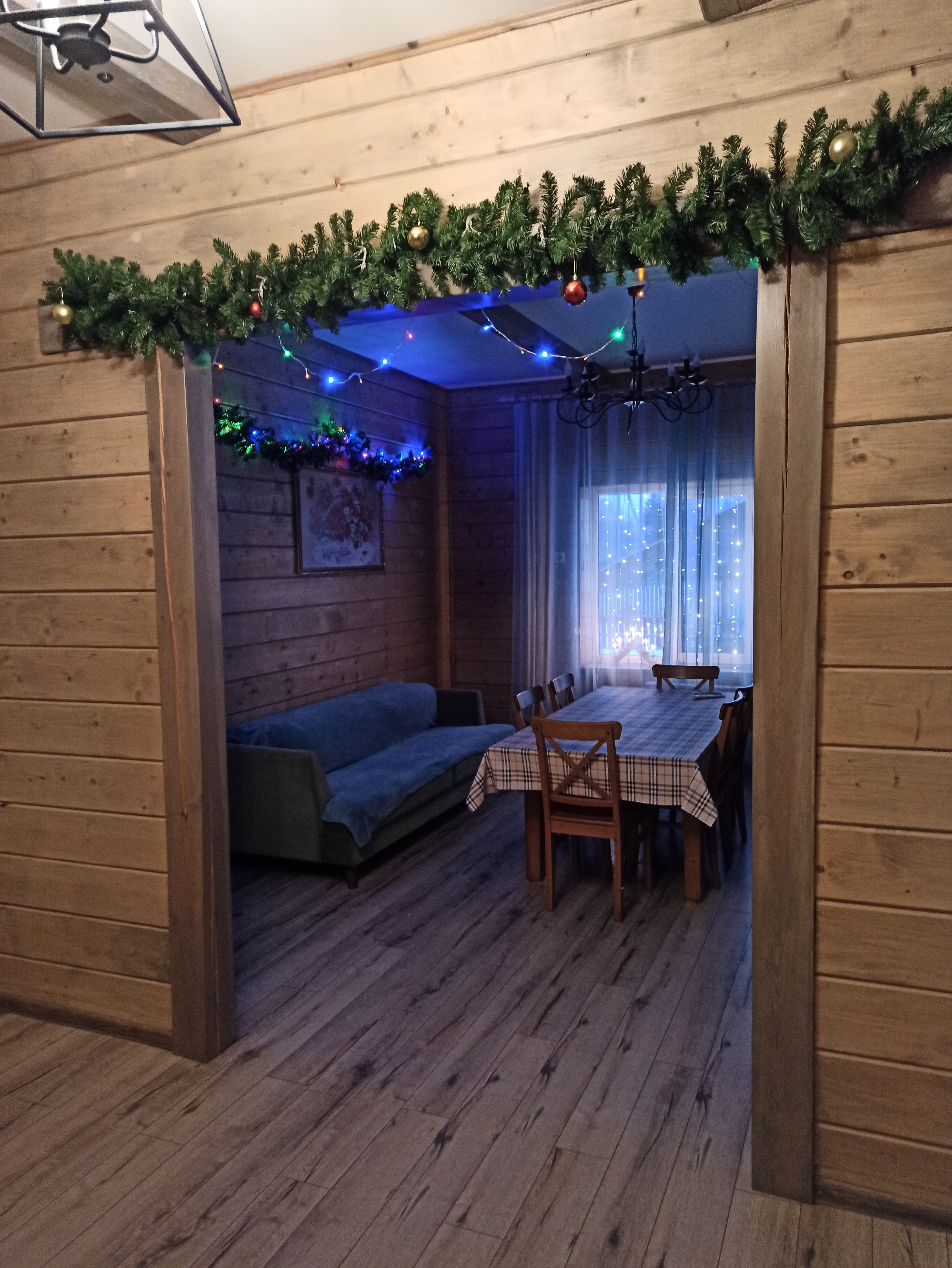 Фото Барский