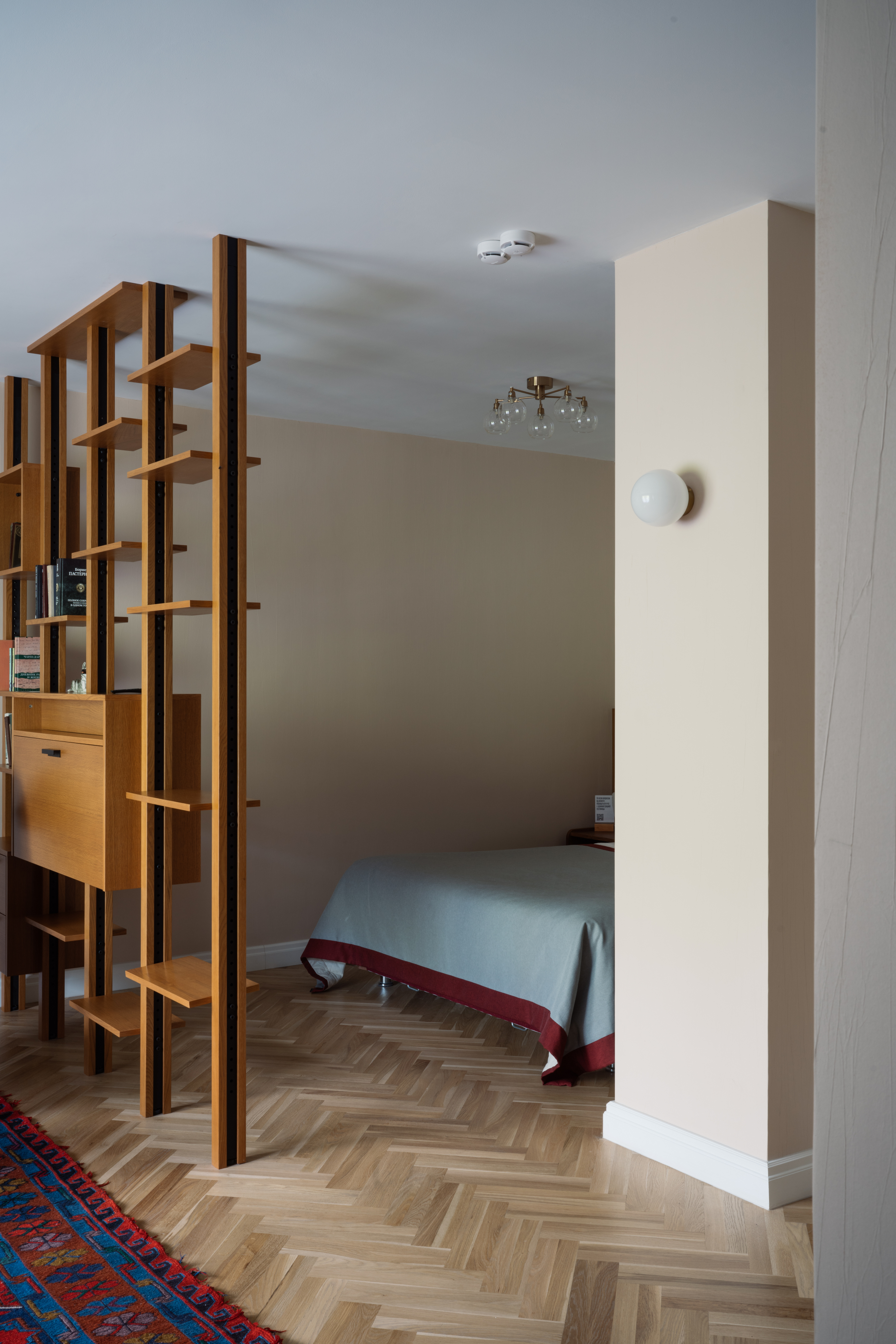 Фото Резиденция Переделкино