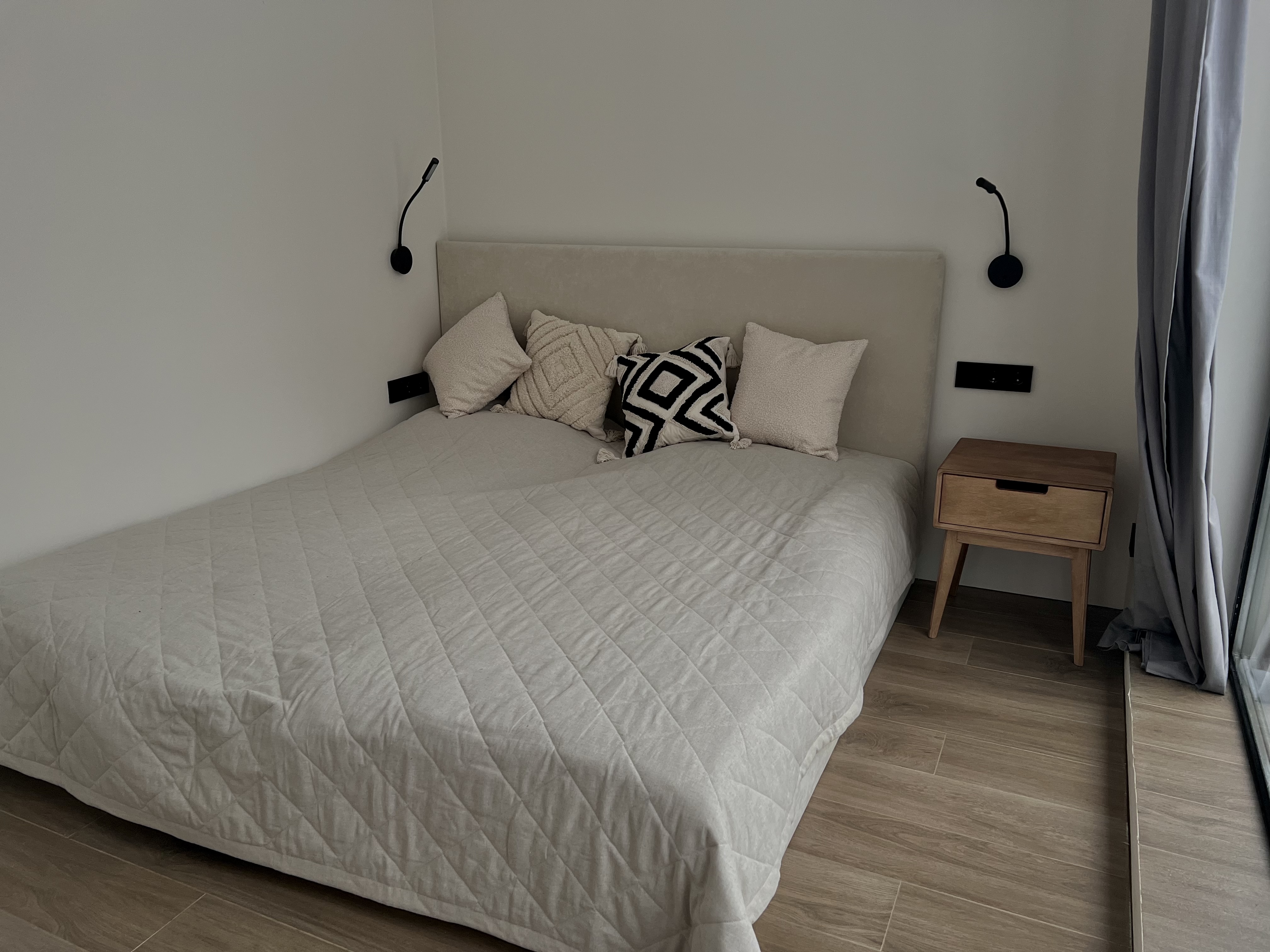 Фото Лесной восход