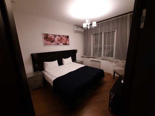 Гостиница Отель 2020 в Среднем Азякове