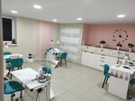 Центр Подологии и Маникюра (Mira Street, 32) ، صالون تجميل