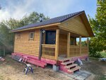 MobilStroy (ulitsa Lermontova, 42), construction of baths and saunas