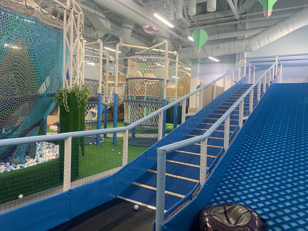 Scandy Park, детская площадка, ул. Щербакова, 4, Екатеринбург - Яндекс Карты