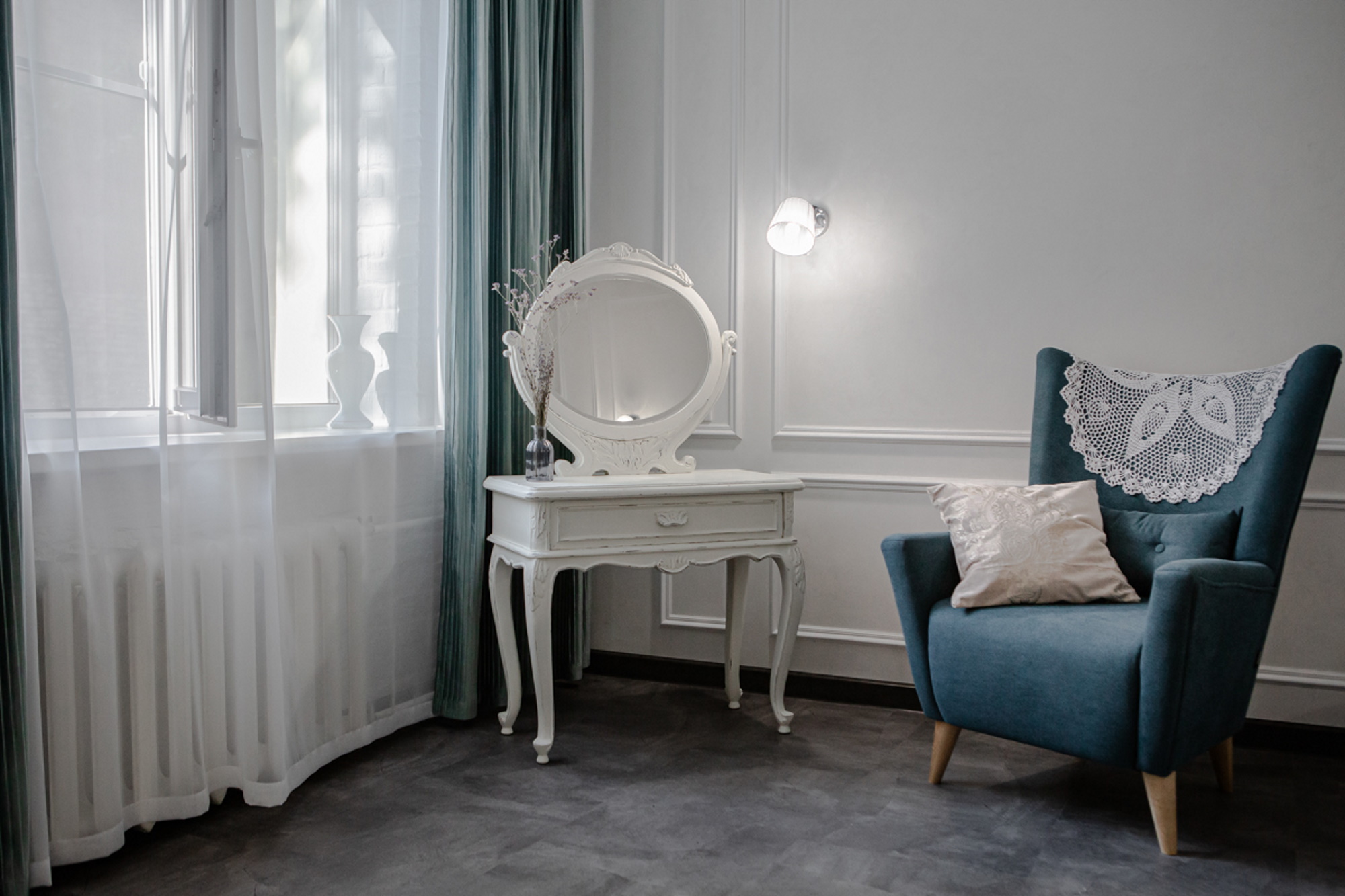 Фото ElenaSweetHome на Чистых Прудах