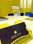 Signal Service (Lokomotivnaya Street, 142), car service, auto repair