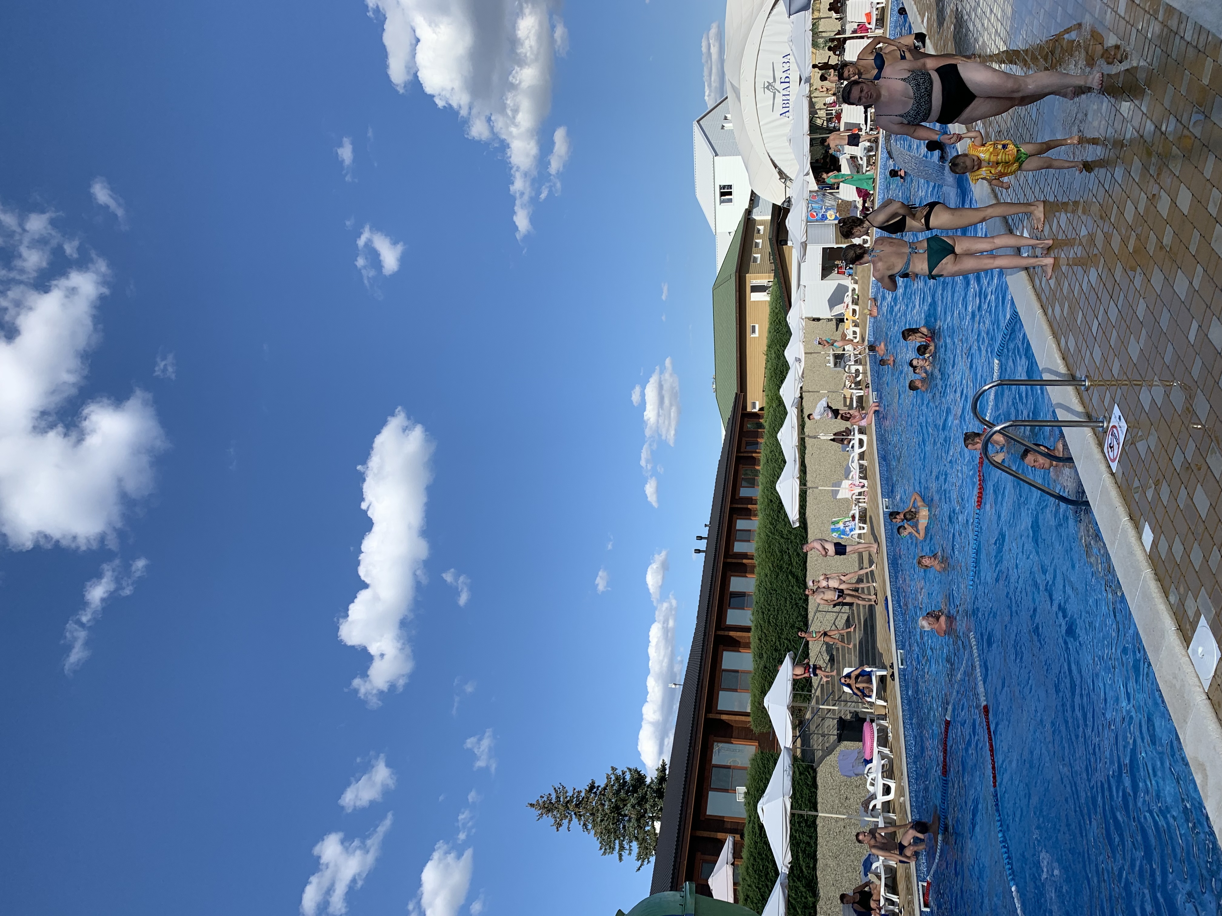 Фото Авиабаза