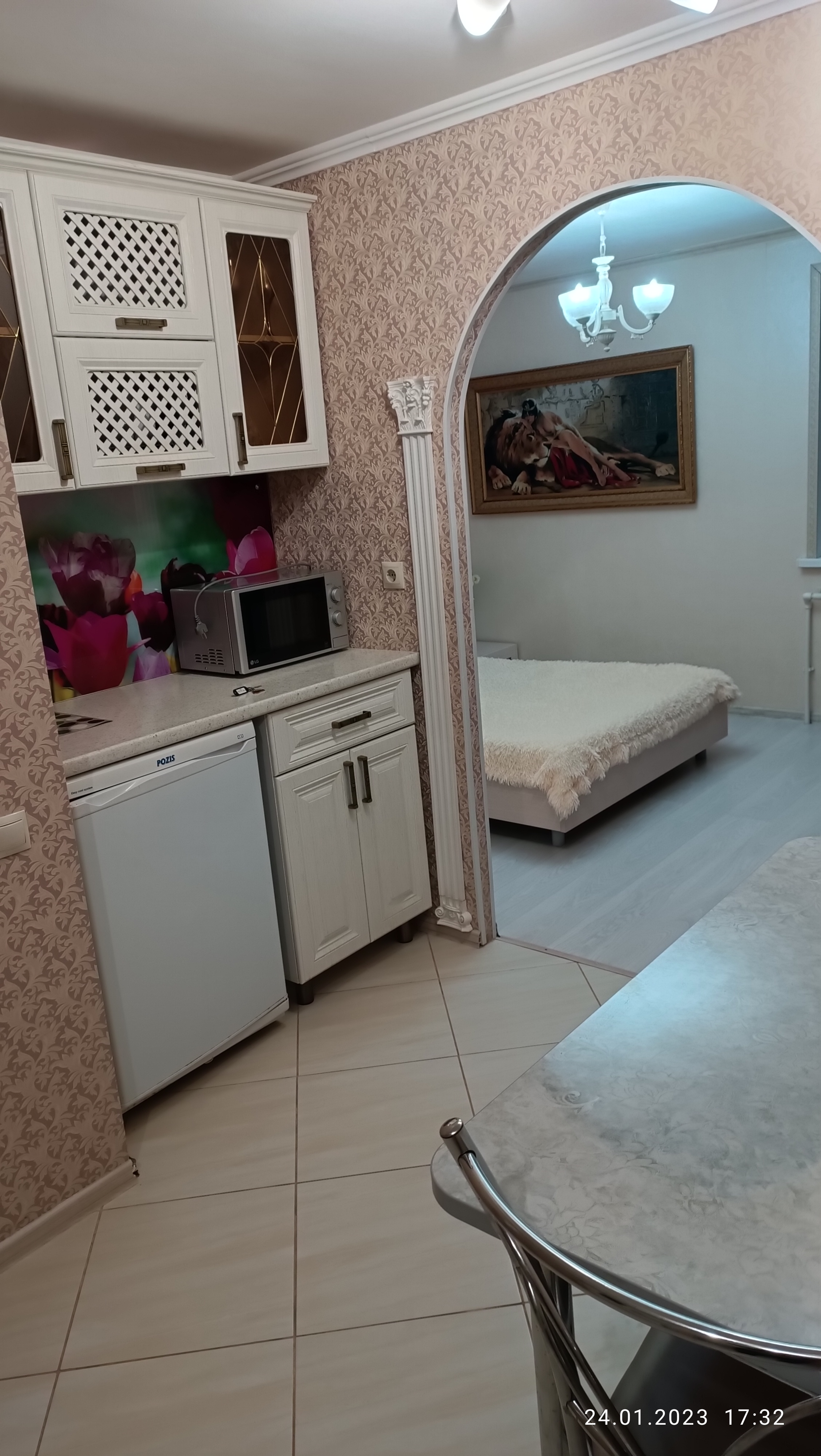 Фото Ризалит