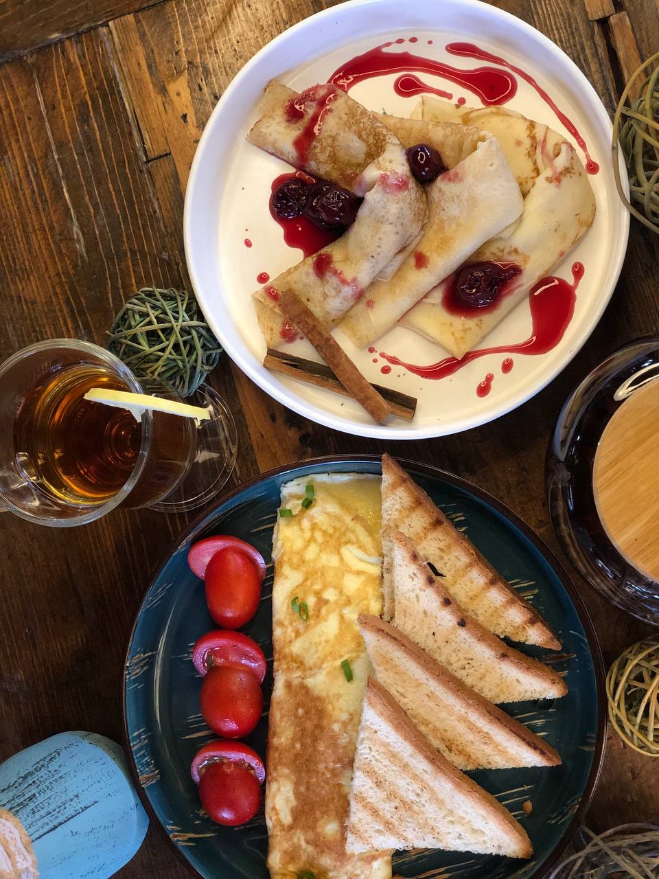 Фото Рублино