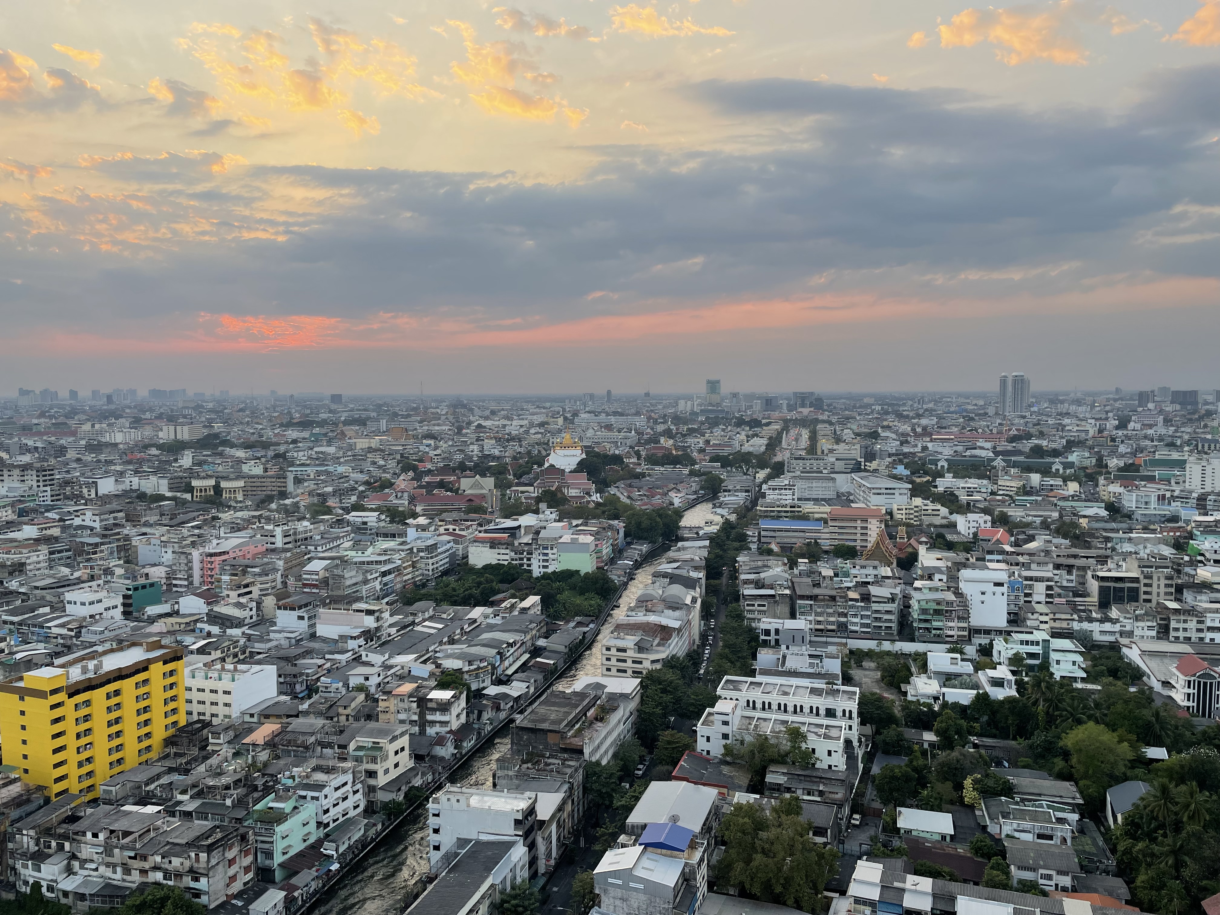Фото Prince Palace Hotel Bangkok