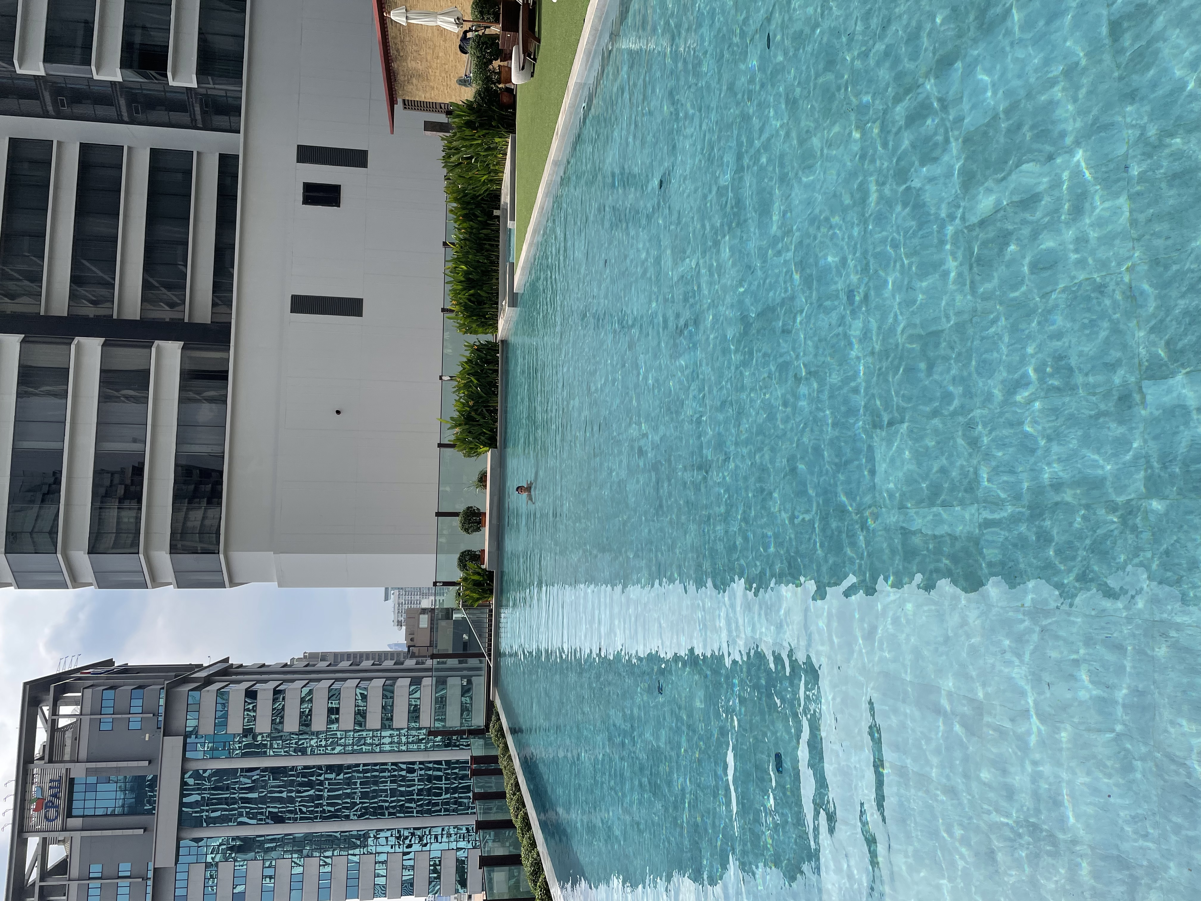 Фото Urbana Sathorn