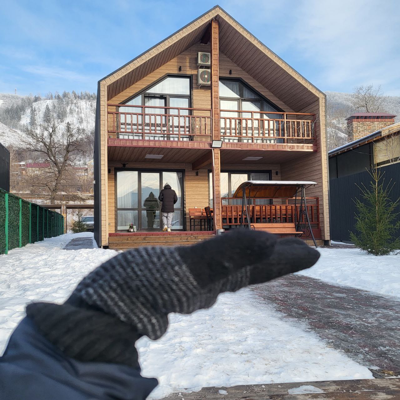 Фото Country House Samara