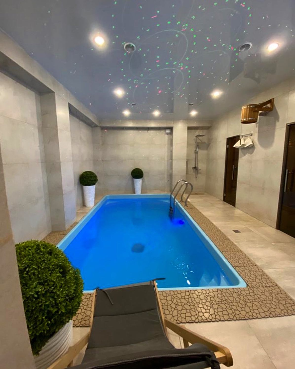 Фото Кристалл