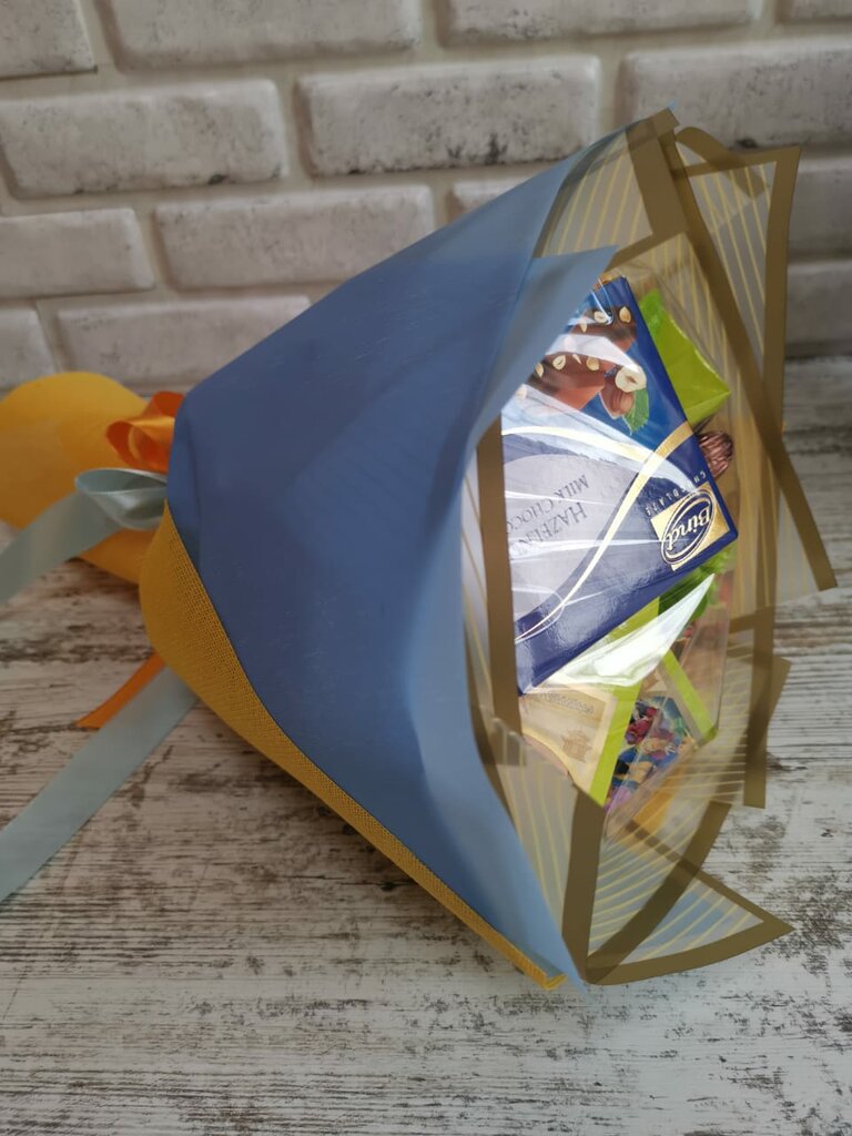 Tea shop Gurman, Voronezh, photo