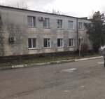 Bolnitsa № 2, Uchastkovaya, Muz (stanitsa Gostagayevskaya, Sovetskaya ulitsa, 59), hospital para adultos