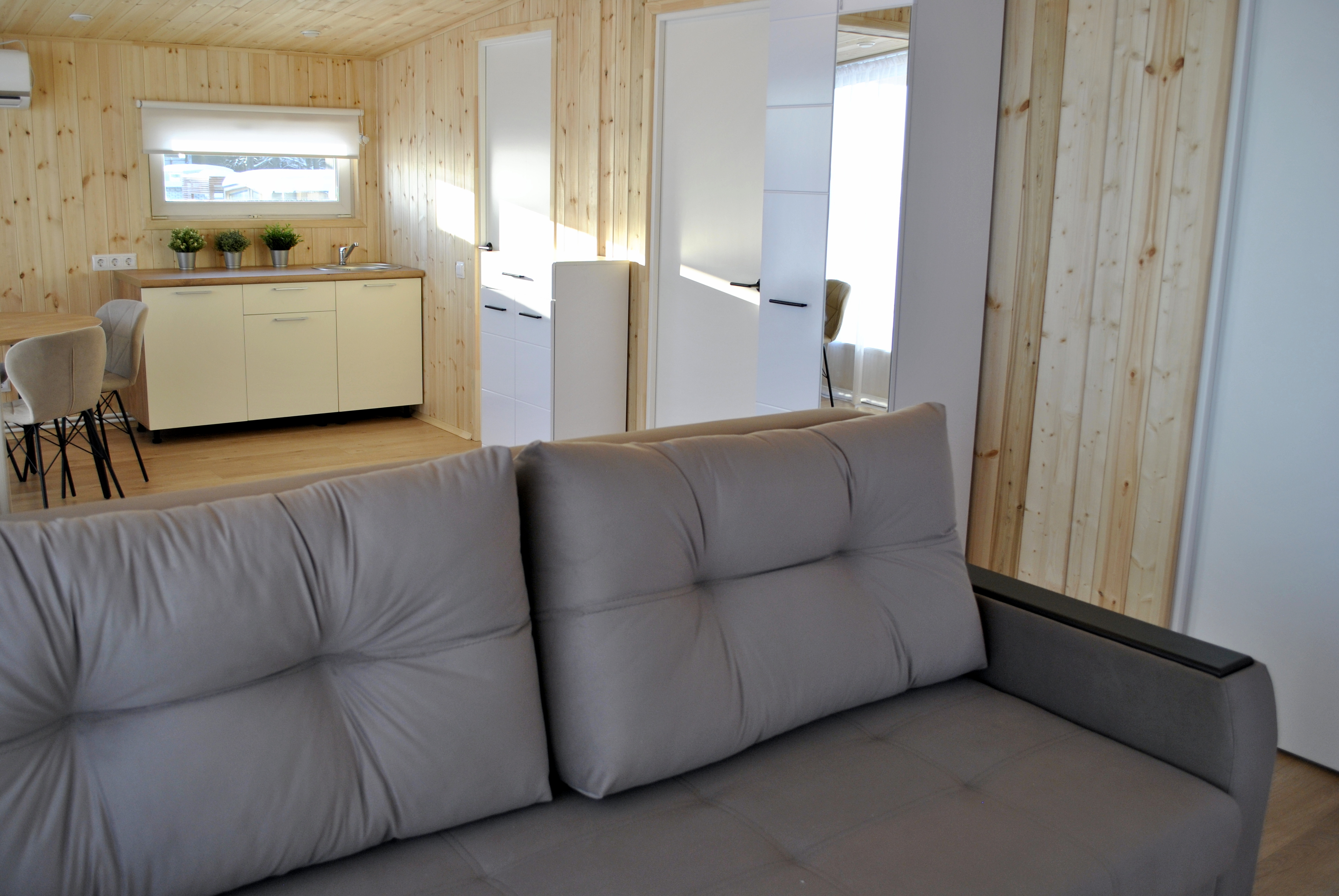 Фото Каскад