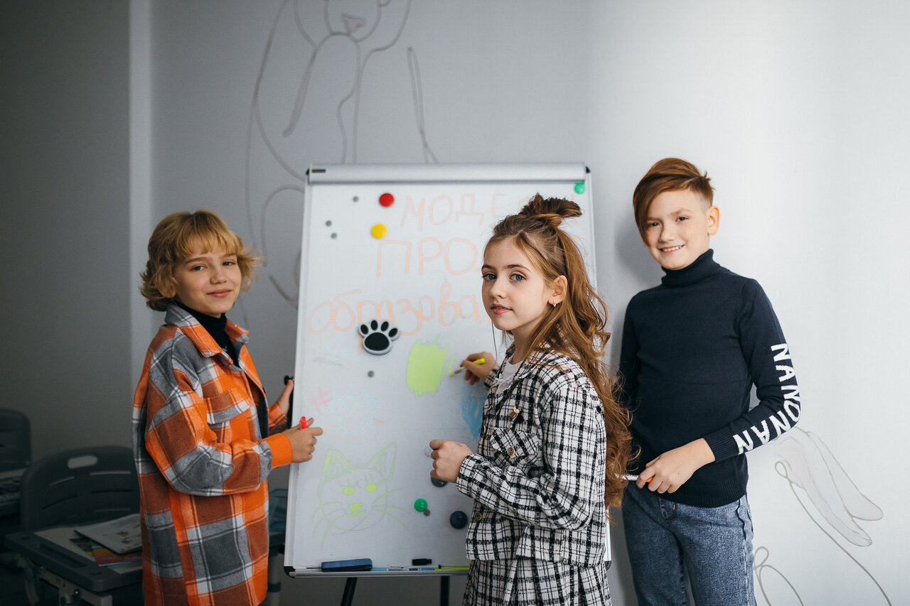 ПРО_образование