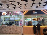 Besh Manty (Schyolkovskoye Highway, 75), fast food
