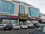 Garant Collection (Qabdolov kóshesi, 22Б) ، وكالة تجميع