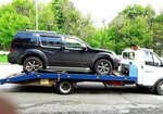 Elik-spb.ru (Tipanova Street, 21), remolque de automóviles
