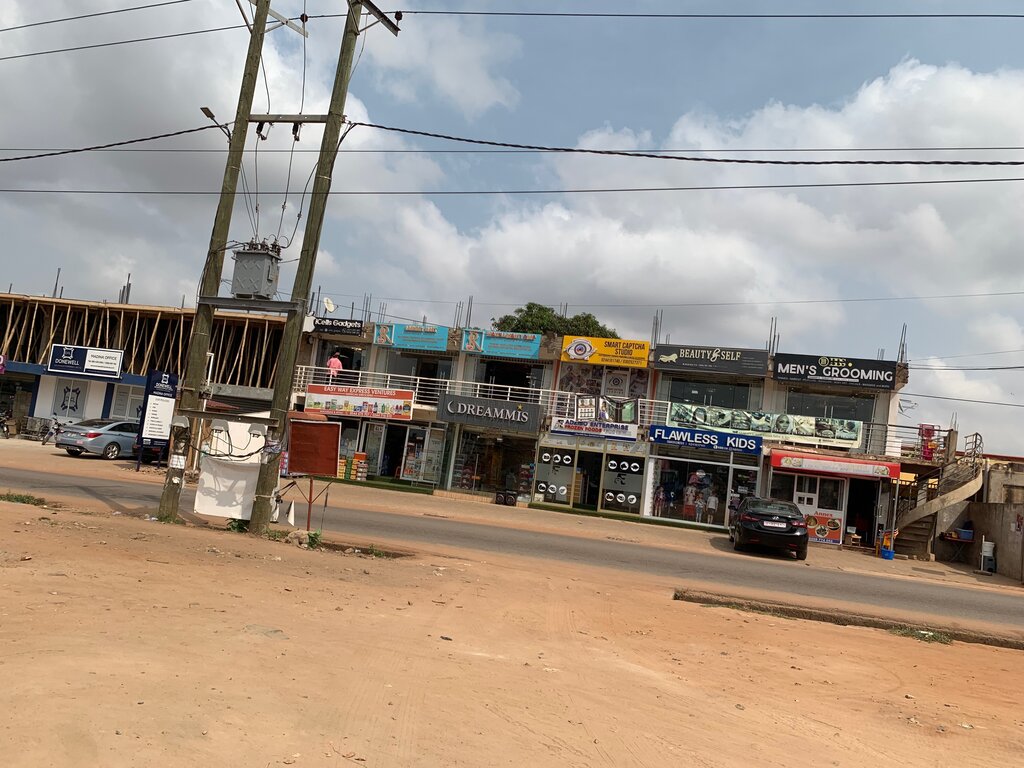 Grocery Easy Way Express Ventures, Earth, photo