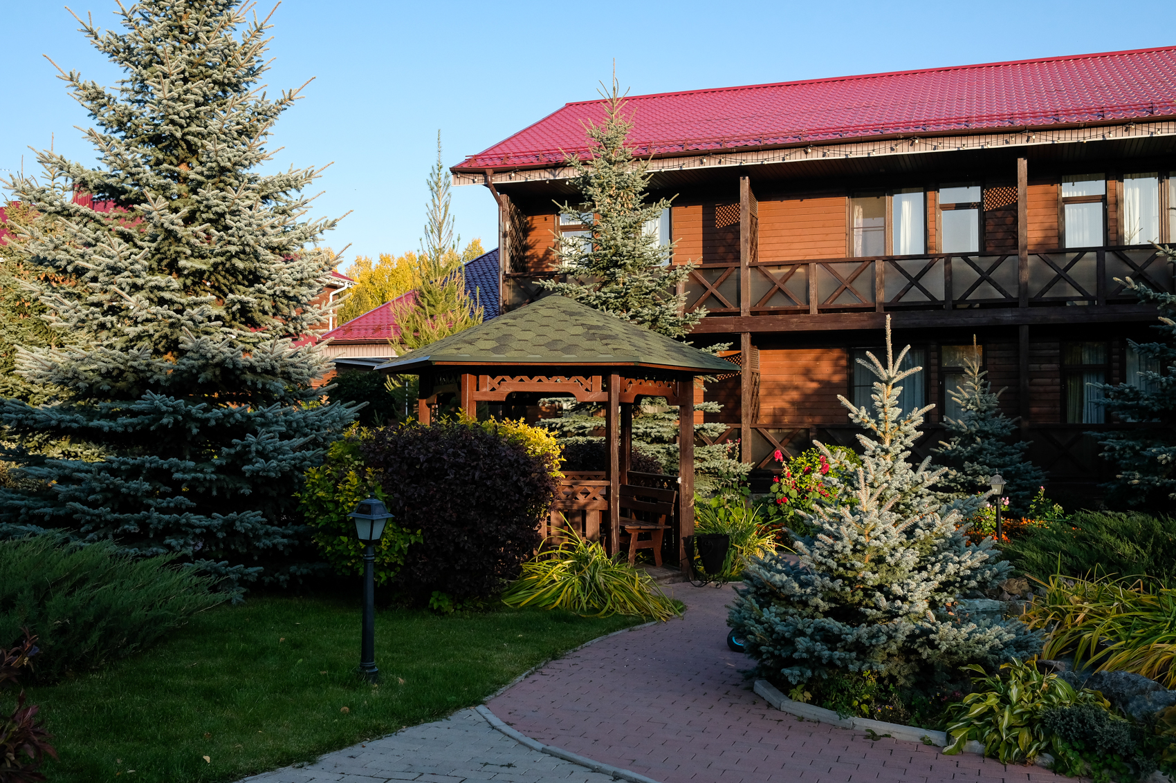 Фото Таганай