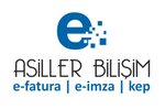 Asiller Bilişim (İstanbul, Bakirkoy District, Kartaltepe Mah., Sayfiye Sok., 3/1A) ، توقيع رقمي إلكتروني