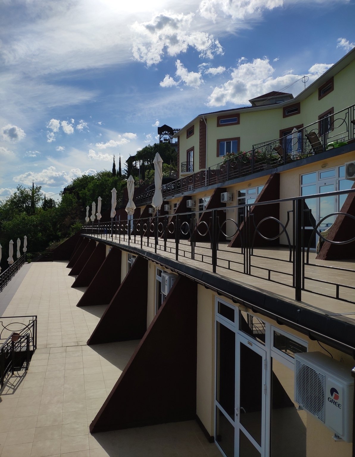 Фото Панорама