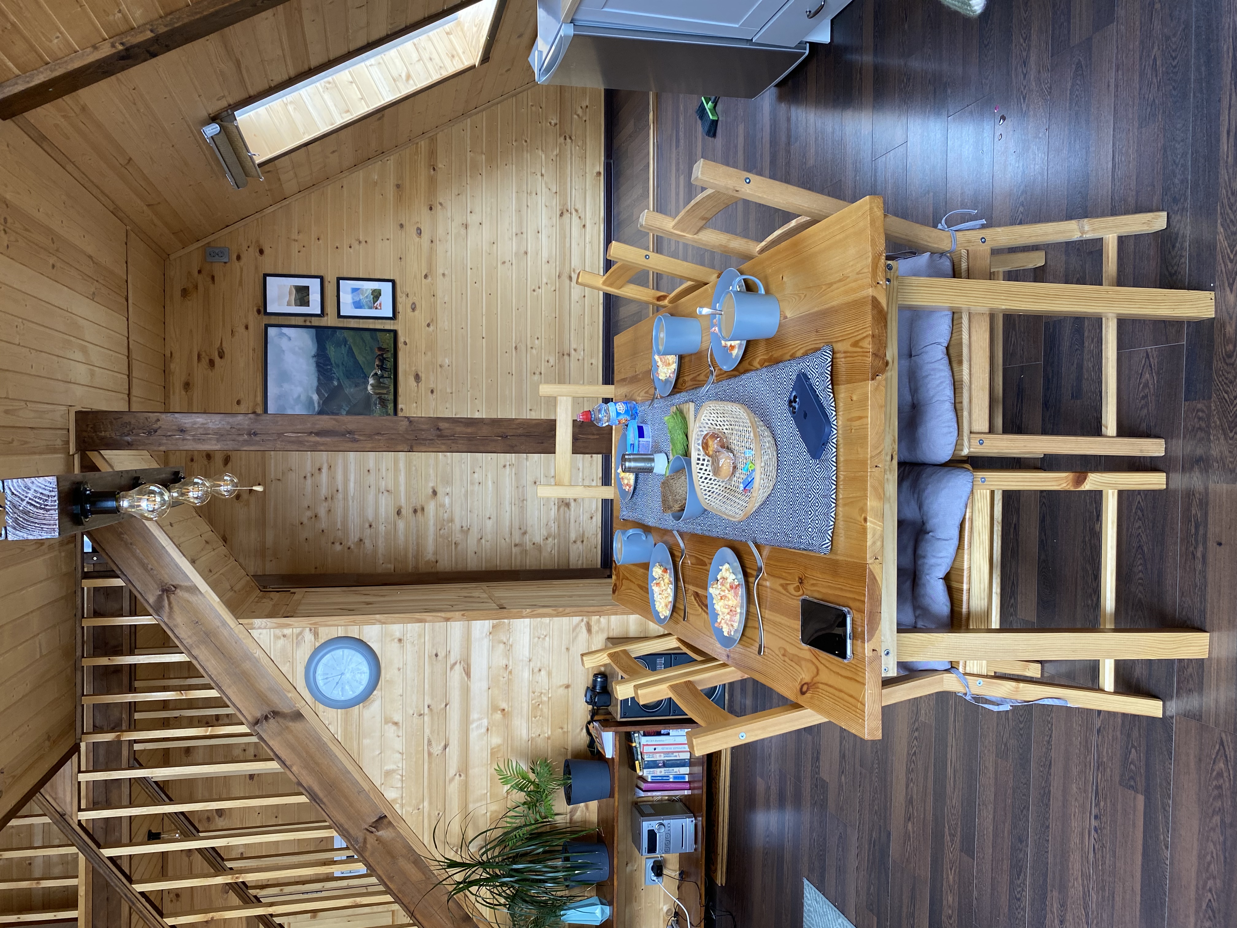 Фото Дом Рохсан