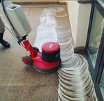 Chisto (Kenesary kóshesi, 8), cleaning services