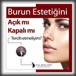 Op. Dr. Mithat Topal Nose Aesthetics, Rhinoplasty, Face, Eyebrow Aesthetics Surgery Specialist (İstanbul, Başakşehir, Süleyman Demirel Blv., 9) ، أطباء بعيادات خاصة