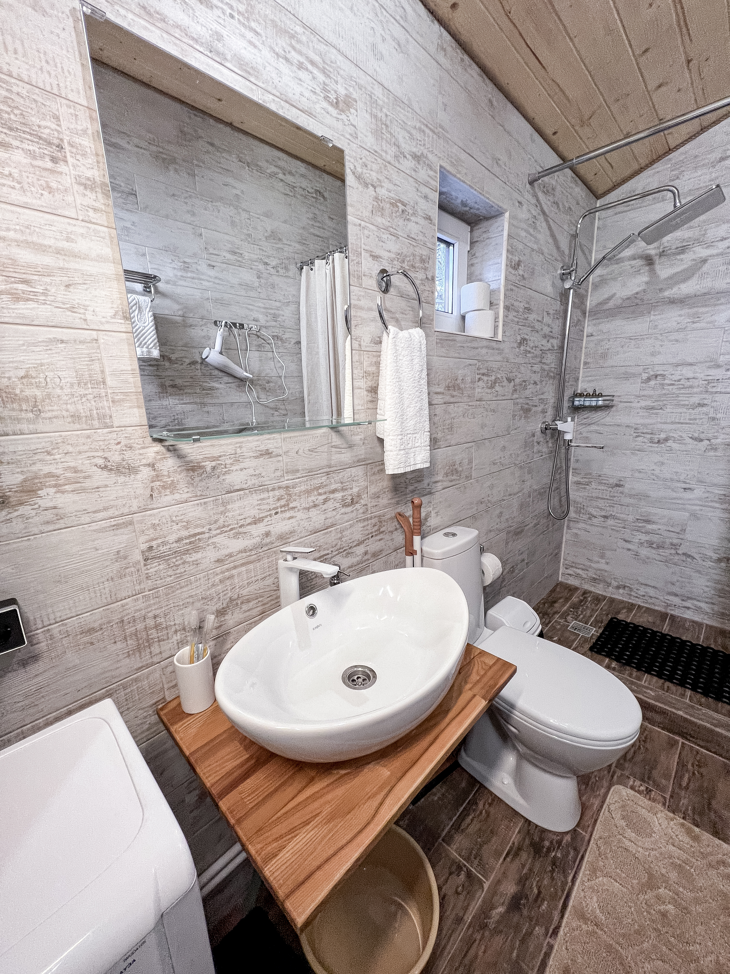 Фото King House Arkhyz