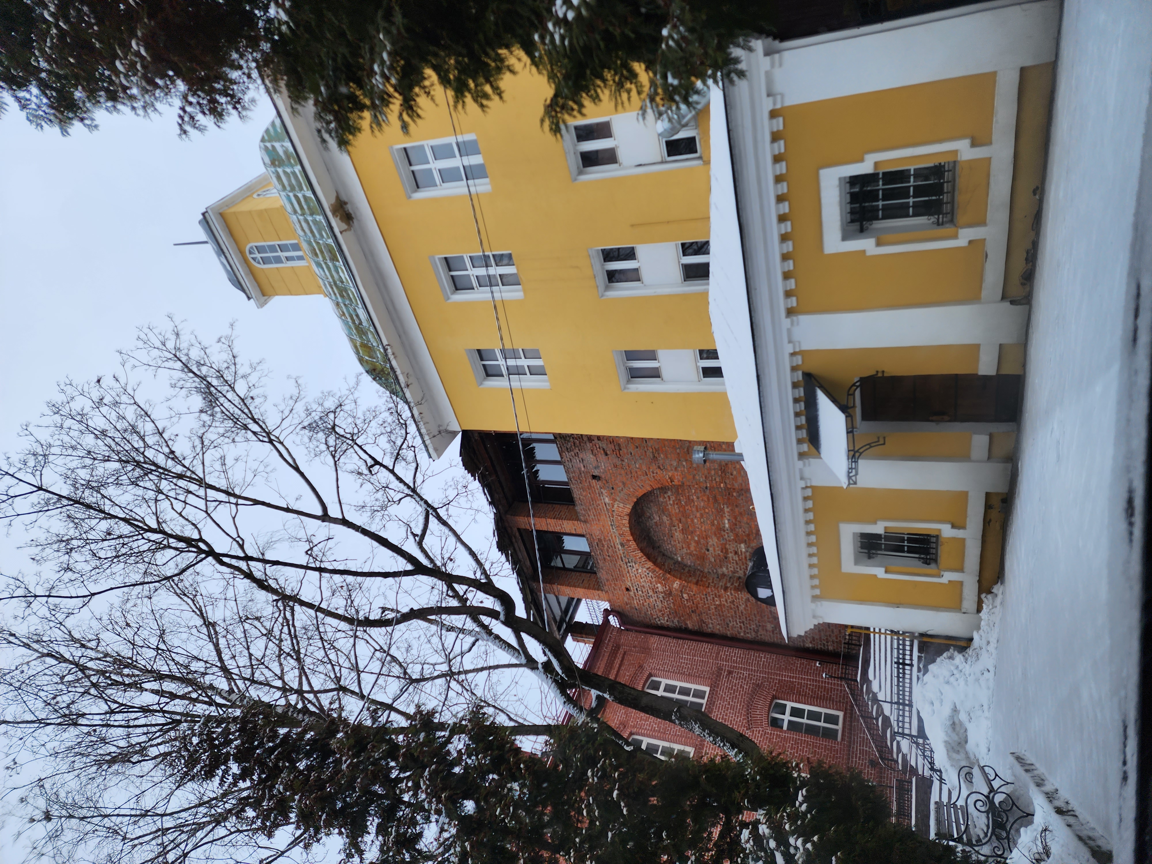 Фото Пестриков