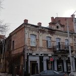 Усадьба Ковалёва (Lenina Street, 16), atracción