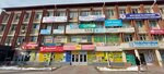 Tour Avia Express (Abaya Avenue, 98), travel agency