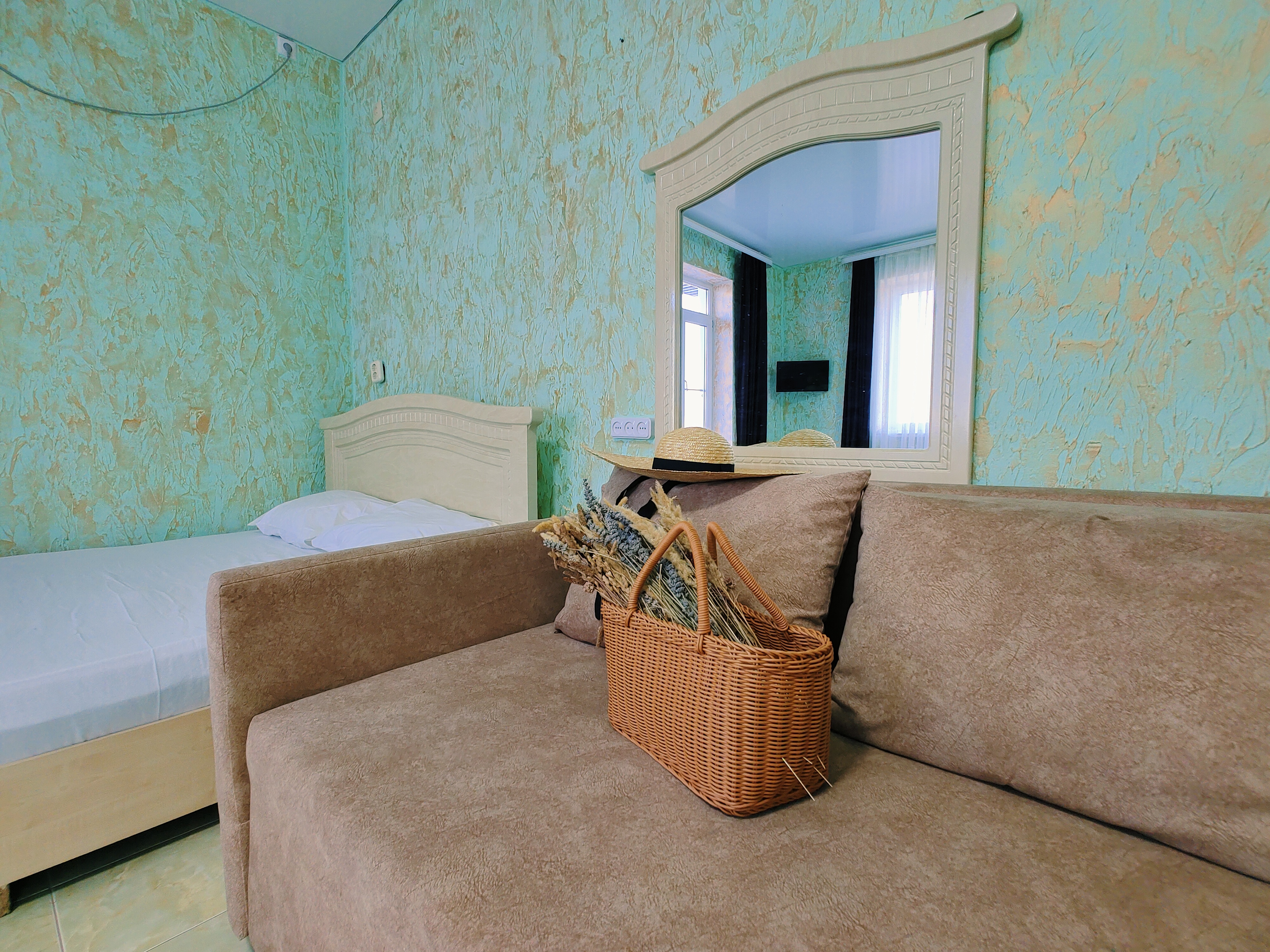 Фото Золотой берег