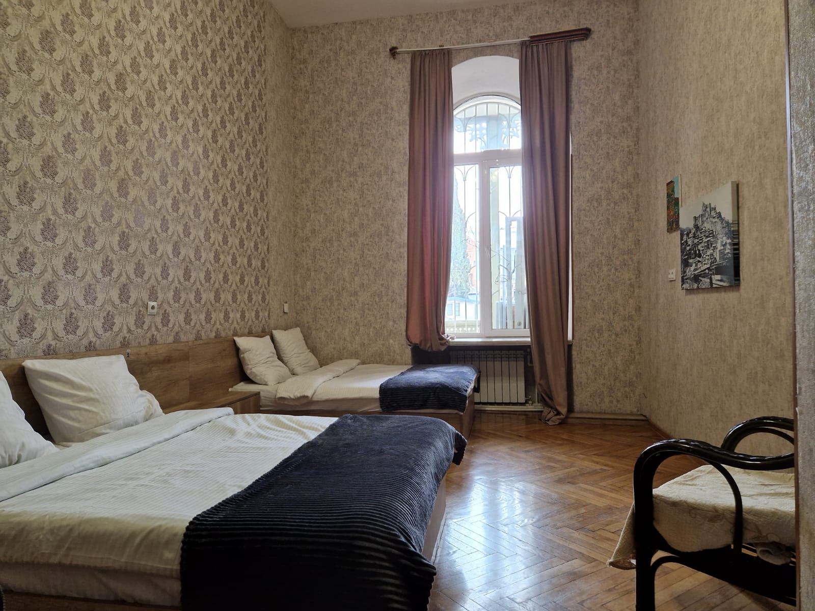 Фото Friendly Hotel