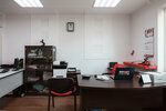 Alfa (Bratev Kashirinykh Street, 101), real estate agency
