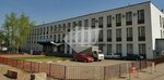 Межотраслевой институт (Kashirskoye Highway, 12), centro de estudios avanzados
