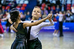 Titul (Novocheryomushkinskaya Street, 25), escuela de baile