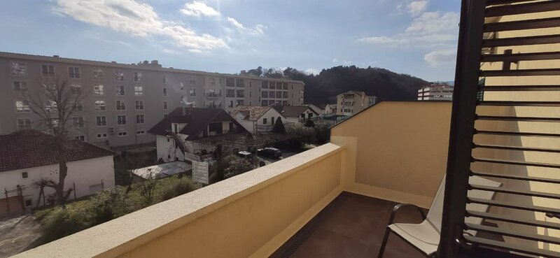 Гостевой дом Apartmani Jakšić
