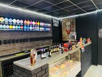 Krapiva (ulitsa Semyona Gordogo, 7), beer shop