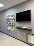 Gadget Store (Tambovskaya Street, 6) ، متجر أجهزة إلكترونية