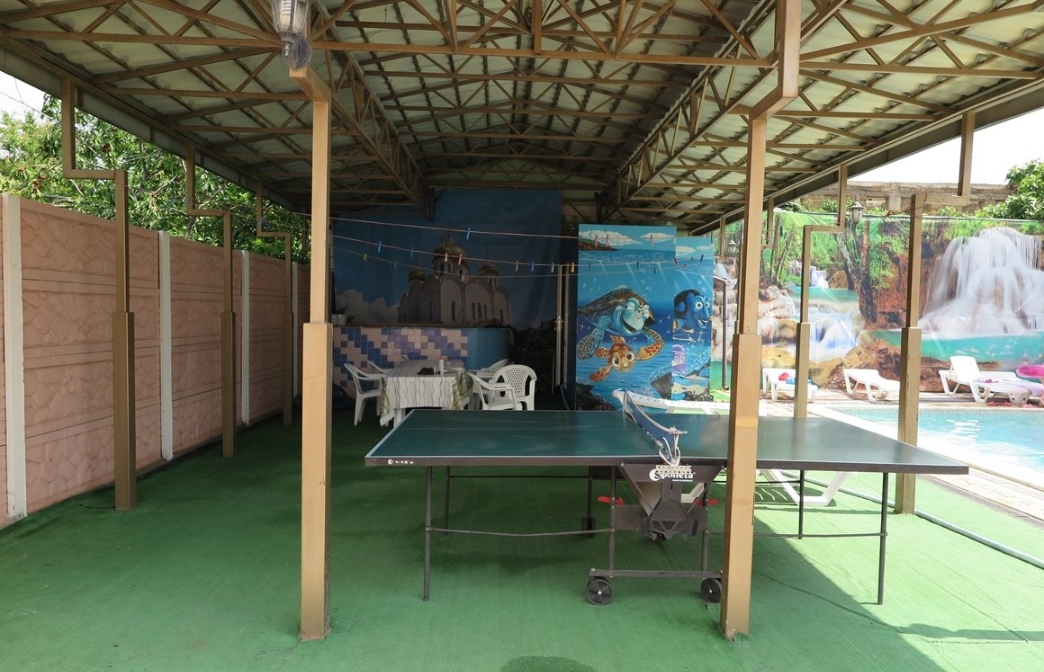 Фото Благословенная Таврида