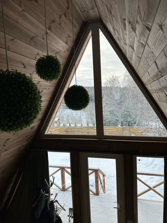 Фото Дачный клуб Якшино